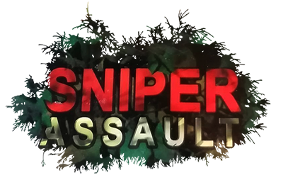 Sniper Assault — wheel (EU)