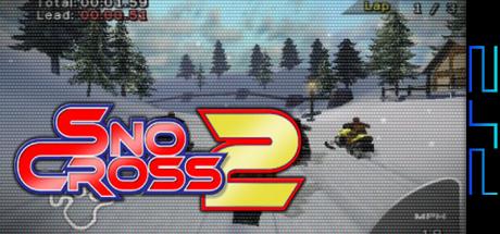 Snocross 2 — steamgrid