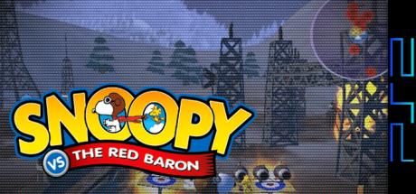 Snoopy Vs The Red Baron — steamgrid