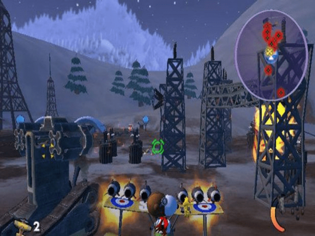 Snoopy Vs The Red Baron — ss (US)