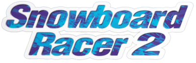 Snowboard Racer 2 — wheel (EU)