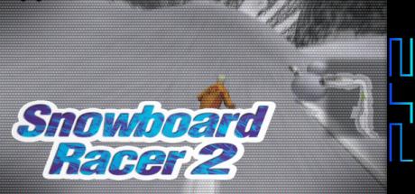 Snowboard Racer 2 — steamgrid