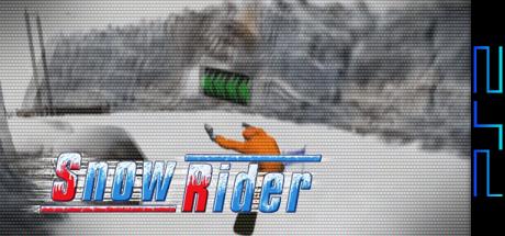 Snow Rider — steamgrid