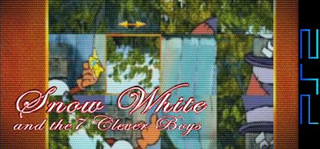 Snow White And The 7 Clever Boys — steamgrid