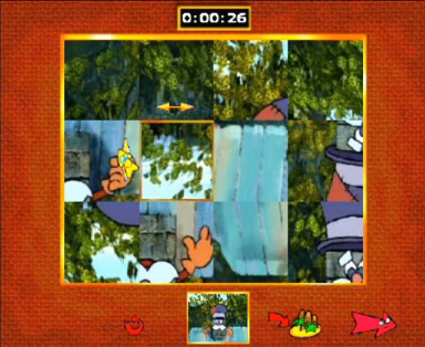 Snow White And The 7 Clever Boys — ss (EU)