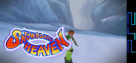 Snowboard Heaven — steamgrid