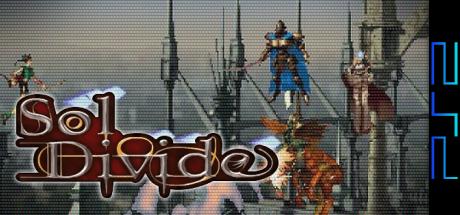 Sol Divide — steamgrid