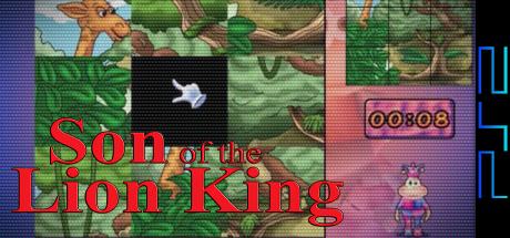 Son Of The Lion King — steamgrid