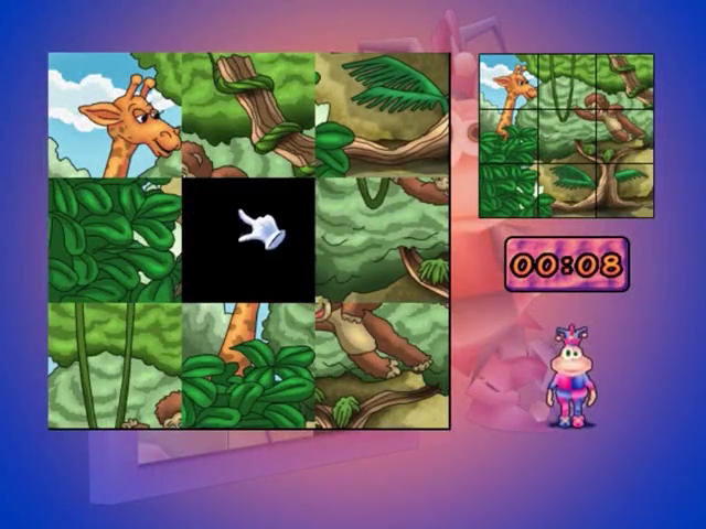 Son Of The Lion King — ss (EU)