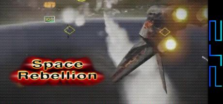 Space Rebellion — steamgrid