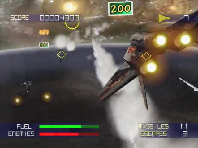Space Rebellion — ss (EU)