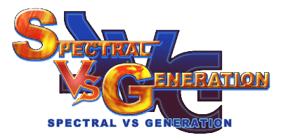 Spectral Vs Generation — wheel (US)
