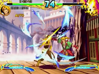 Spectral Vs Generation — ss (WOR)