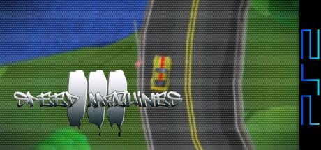 Speed Machines 3 — steamgrid
