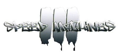 Speed Machines 3 — wheel (EU)
