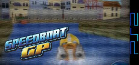 Speedboat Gp — steamgrid