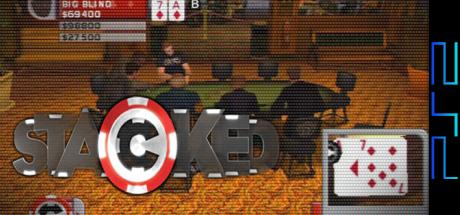 Stacked With Daniel Negreanu — steamgrid