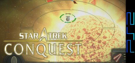 Star Trek - Conquest — steamgrid