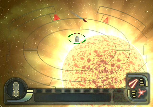 Star Trek - Conquest — ss (US)