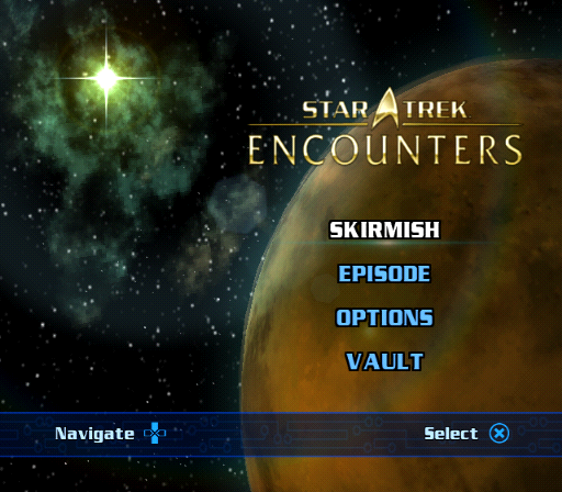 Star Trek - Encounters — sstitle (US)