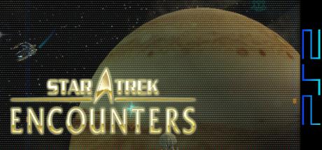 Star Trek - Encounters — steamgrid