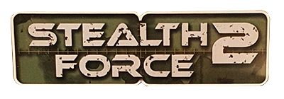 Stealth Force 2 — wheel (EU)