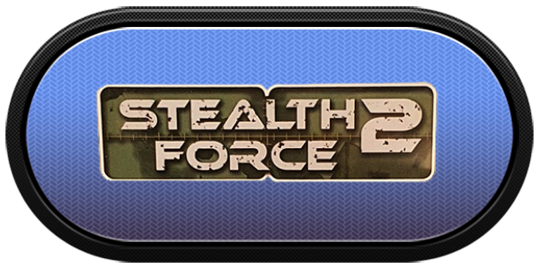 Stealth Force 2 — wheel-carbon (EU)