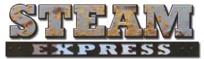 Steam Express — wheel (EU)