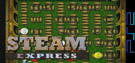 Steam Express — steamgrid