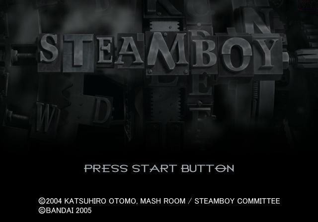 Steamboy — sstitle (WOR)
