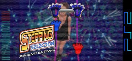 Stepping Selection — steamgrid