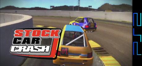 Stock Car Crash — steamgrid