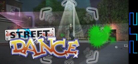 Street Dance — steamgrid