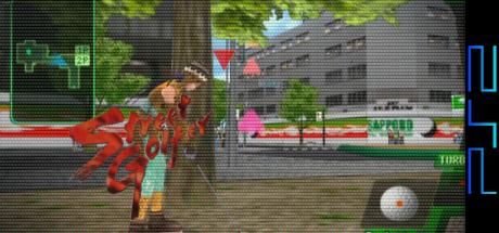 Street Golfer — steamgrid