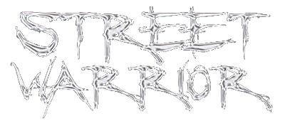 Street Warrior — wheel (EU)