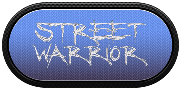 Street Warrior — wheel-carbon (EU)