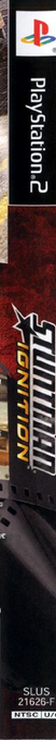 Stuntman - Ignition — box-2D-side (EU)