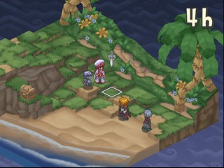 Summon Night 3 — ss (JP)