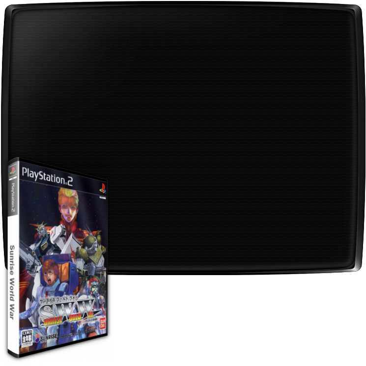 Sunrise World War — mixrbv2 (JP)