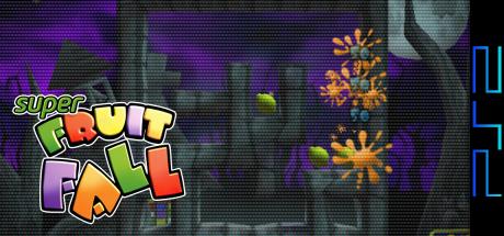Super Fruit Fall — steamgrid