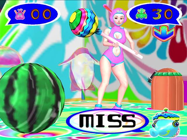 Super Galdelic Hour — ss (JP)