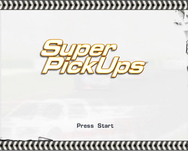 Super Pickups — sstitle (US)