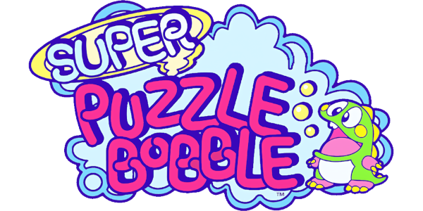 Super Puzzle Bobble Collection — wheel (KR)