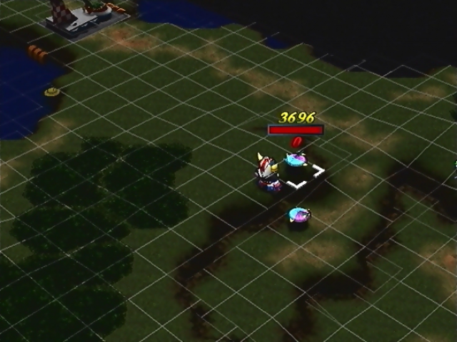 Super Robot Wars Mx — ss (JP)