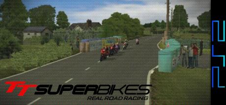 TT Superbikes - Real Road Racing Championship — steamgrid