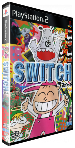 Switch — box-3D (JP)