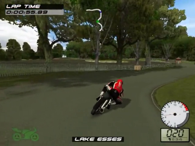 Tt Superbikes Legends — ss (EU)
