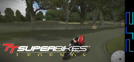 Tt Superbikes Legends — steamgrid