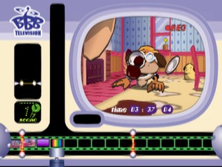 TVDJ — ss (JP)