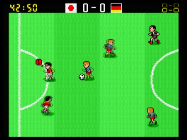 Taito Memories 2 - Joukan — ss (JP)